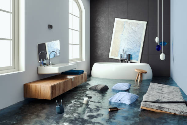 Best Water damage restoration cost  in North Haledon, NJ
