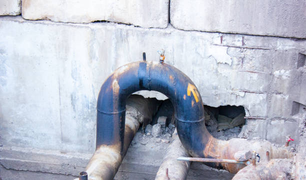 Best Residential water damage restoration  in North Haledon, NJ
